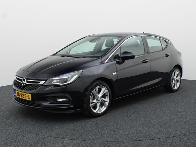 Opel ASTRA 1.4T 150Pk Aut. Innovation | Trekhaak afnb. | Keyless | Apple Carplay/ Android Auto | Prijs Rijklaar!!
