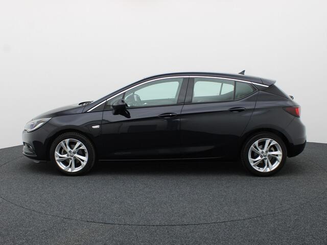 Opel ASTRA 1.4T 150Pk Aut. Innovation | Trekhaak afnb. | Keyless | Apple Carplay/ Android Auto | Prijs Rijklaar!!
