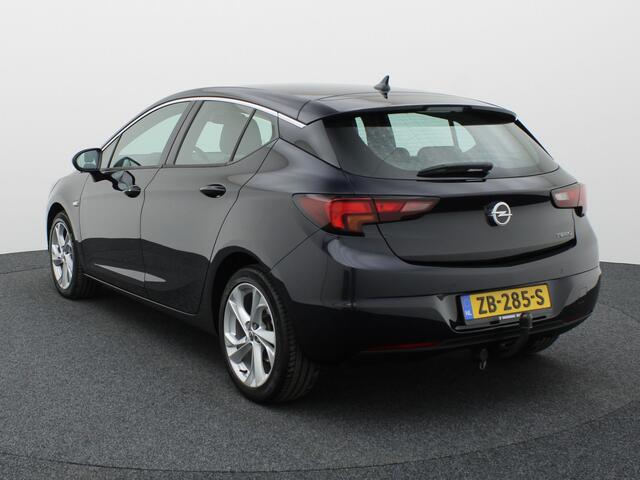 Opel ASTRA 1.4T 150Pk Aut. Innovation | Trekhaak afnb. | Keyless | Apple Carplay/ Android Auto | Prijs Rijklaar!!
