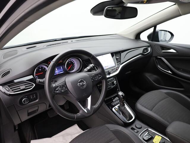 Opel ASTRA 1.4T 150Pk Aut. Innovation | Trekhaak afnb. | Keyless | Apple Carplay/ Android Auto | Prijs Rijklaar!!