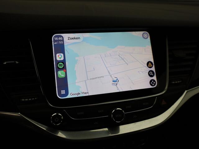 Opel ASTRA 1.4T 150Pk Aut. Innovation | Trekhaak afnb. | Keyless | Apple Carplay/ Android Auto | Prijs Rijklaar!!