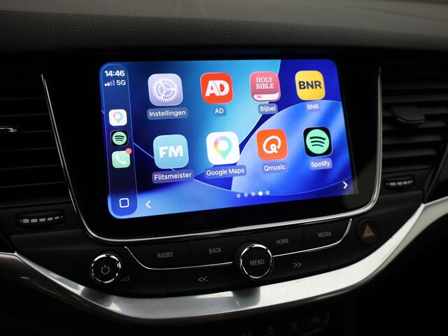 Opel ASTRA 1.4T 150Pk Aut. Innovation | Trekhaak afnb. | Keyless | Apple Carplay/ Android Auto | Prijs Rijklaar!!