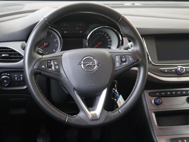 Opel ASTRA Sports Tourer 1.2 Business Edition Airconditioning | Cruise control Standaard | Navigatie | Park Distance Control voor en achter | Dakrailing |