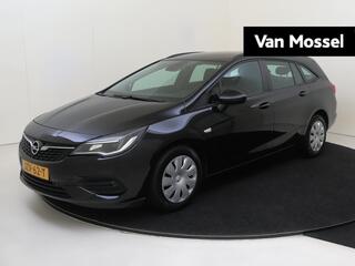 Opel ASTRA Sports Tourer 1.2 Business Edition Airco