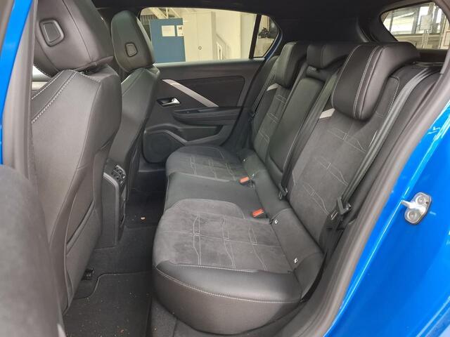 Opel ASTRA 1.2 Turbo Hybrid Ultimate Panoramadak