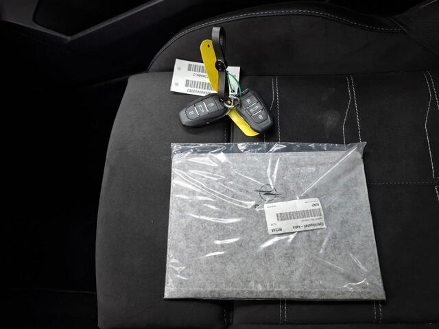 Opel ASTRA 1.2 Turbo Hybrid Ultimate Panoramadak