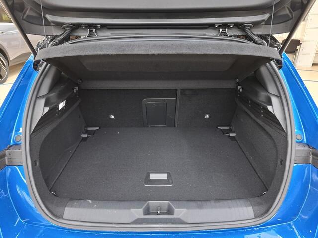 Opel ASTRA 1.2 Turbo Hybrid Ultimate Panoramadak