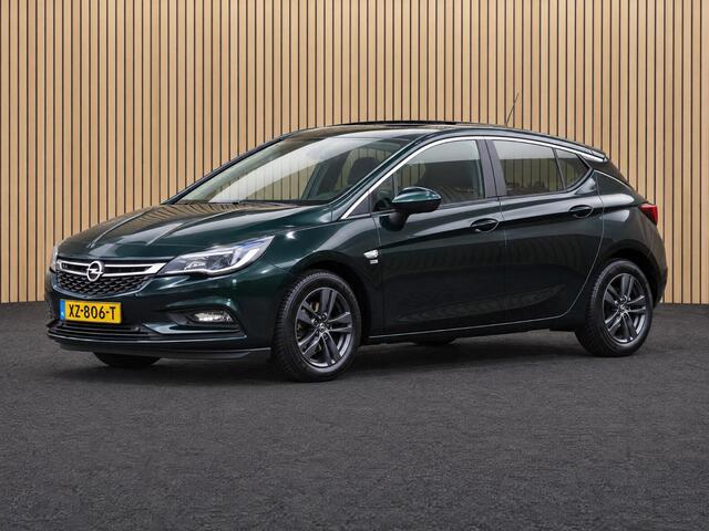 Opel ASTRA 1.4 Turbo 120 Jaar Edition | Navi / Climate / Cruise