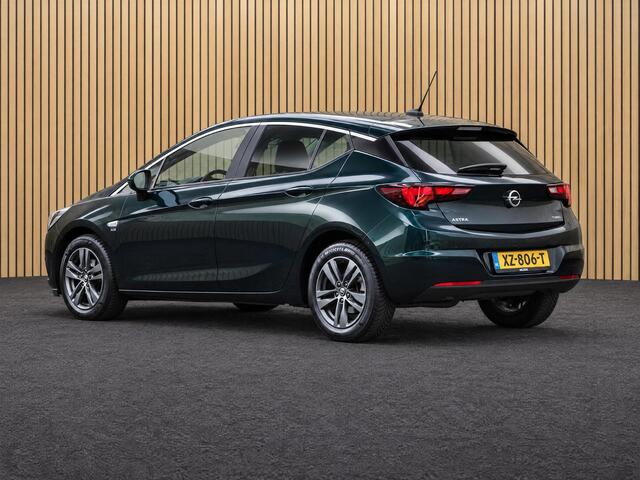 Opel ASTRA 1.4 Turbo 120 Jaar Edition | Navi / Climate / Cruise