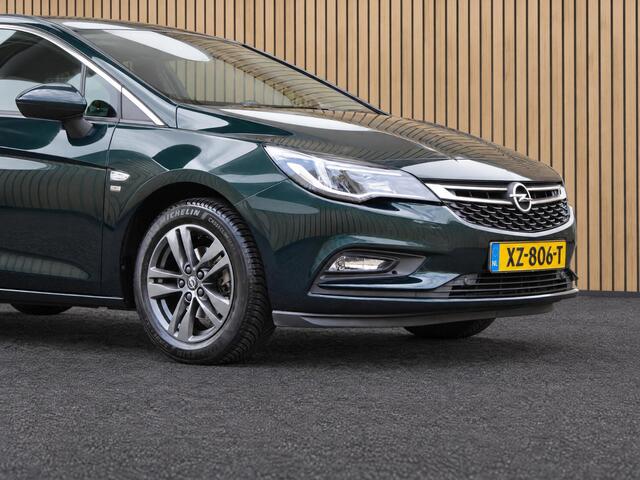 Opel ASTRA 1.4 Turbo 120 Jaar Edition | Navi / Climate / Cruise