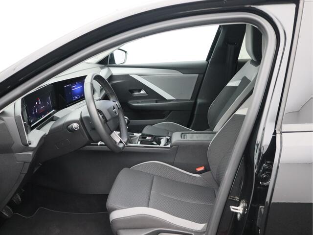 Opel ASTRA Sports Tourer 1.2 Turbo Edition/ afneembare trekhaak/ camera!