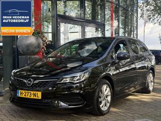 Opel ASTRA Sports Tourer 1.2 Edition | Navigatie vi