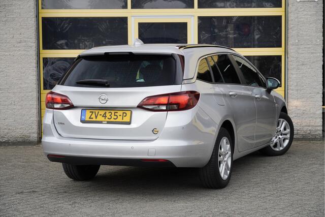 Opel ASTRA Sports Tourer 1.0 Online Edition BJ2020 Led | Pdc | App-Connect | Navi | Climate control | Cruise control | Extra getint glas