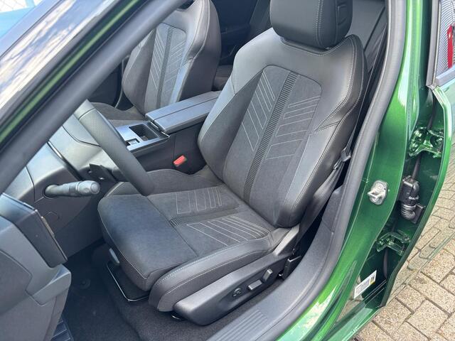 Opel ASTRA Electric ST Ultimate EV 58kWh 156pk | SCHUIF/KANTELDAK | HEAD-UP | STOEL + STUURVERW. | CAMERA | ELEKTR. STOELEN |