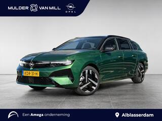 Opel ASTRA Electric ST Ultimate EV 58kWh 156pk | SC
