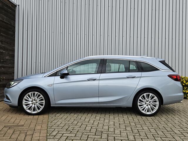 Opel ASTRA Sports Tourer 1.6 BiTurbo Innovation / Camera!