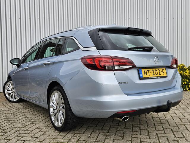 Opel ASTRA Sports Tourer 1.6 BiTurbo Innovation / Camera!