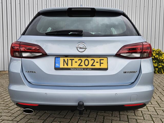 Opel ASTRA Sports Tourer 1.6 BiTurbo Innovation / Camera!