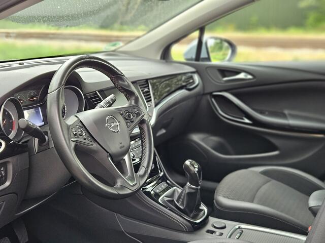 Opel ASTRA Sports Tourer 1.6 BiTurbo Innovation / Camera!