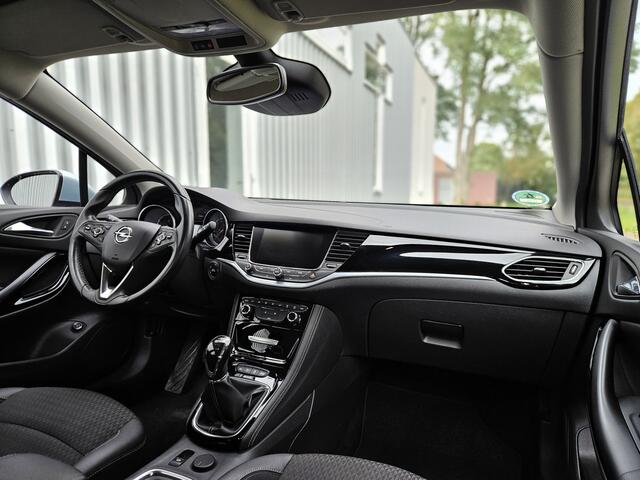 Opel ASTRA Sports Tourer 1.6 BiTurbo Innovation / Camera!