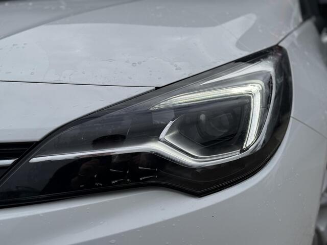 Opel ASTRA 1.2 Elegance - Navigatie - Climate Control - Apple Carplay/Android Auto - Trekhaak
