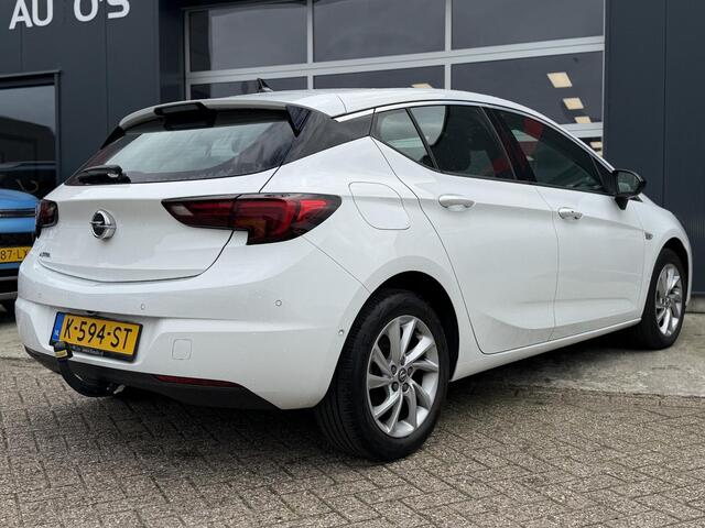 Opel ASTRA 1.2 Elegance - Navigatie - Climate Control - Apple Carplay/Android Auto - Trekhaak