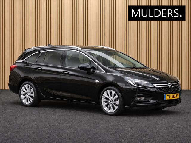 Opel ASTRA Sports Tourer 1.4T 150pk Innovation | Camera/Trekhaak/Winterpack
