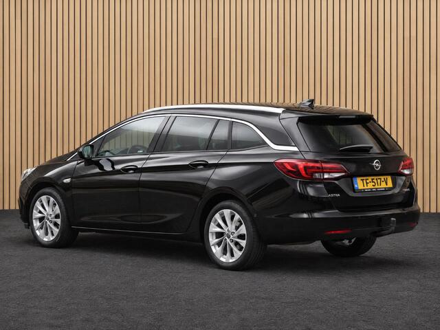 Opel ASTRA Sports Tourer 1.4T 150pk Innovation | Camera/Trekhaak/Winterpack