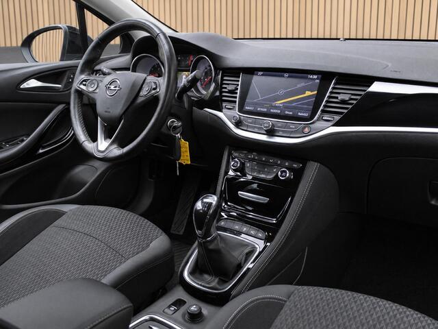 Opel ASTRA Sports Tourer 1.4T 150pk Innovation | Camera/Trekhaak/Winterpack