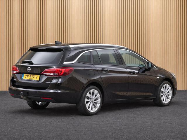 Opel ASTRA Sports Tourer 1.4T 150pk Innovation | Camera/Trekhaak/Winterpack