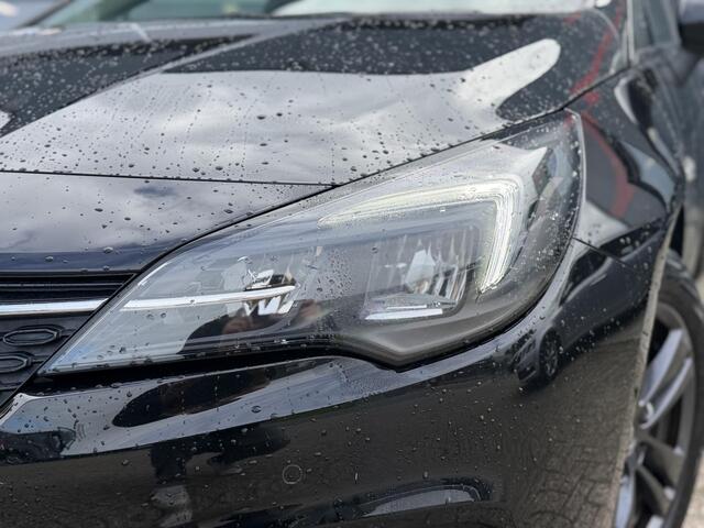 Opel ASTRA 1.2 Design & Tech - Navigatie - Stoelverwarming - Climate Control