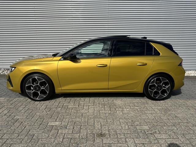 Opel ASTRA 1.2 GS Line