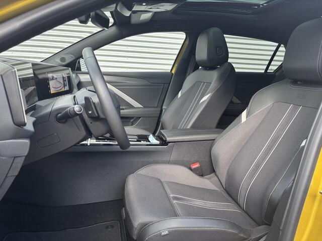 Opel ASTRA 1.2 GS Line