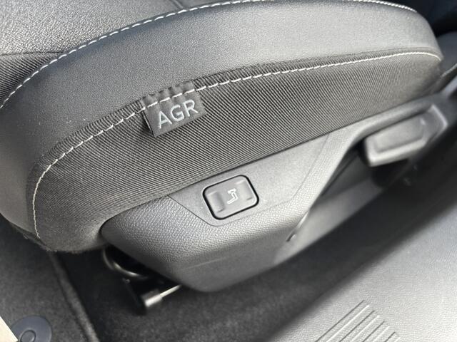 Opel ASTRA 1.2 GS Line