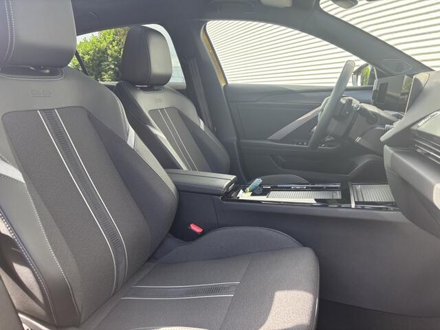 Opel ASTRA 1.2 GS Line