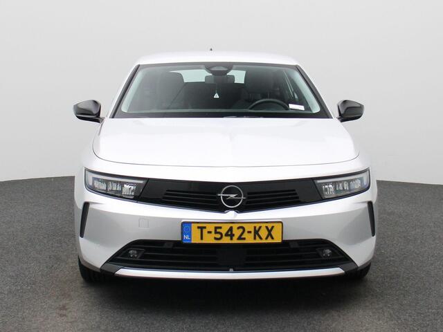 Opel ASTRA Sports Tourer 1.2 Edition Trekhaak | Navi | LMV | Cruise | PDC | voorstoelen in hoogte verstelbaar