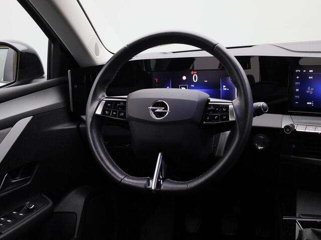 Opel ASTRA Sports Tourer 1.2 Edition Trekhaak | Navi | LMV | Cruise | PDC | voorstoelen in hoogte verstelbaar