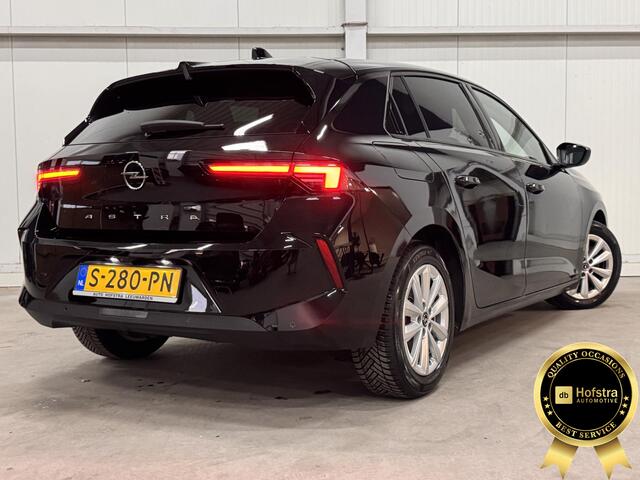 Opel ASTRA 1.2 Business Edition DIGI-DASH CAMERA LMV PDC