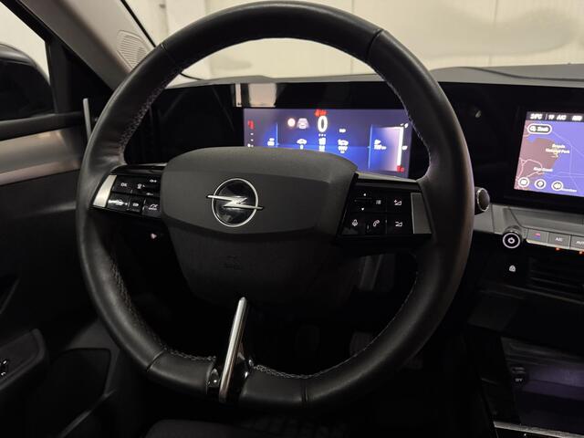 Opel ASTRA 1.2 Business Edition DIGI-DASH CAMERA LMV PDC