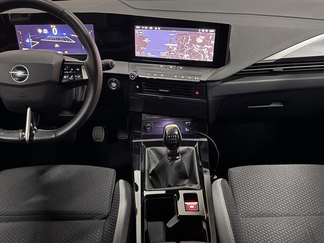 Opel ASTRA 1.2 Business Edition DIGI-DASH CAMERA LMV PDC