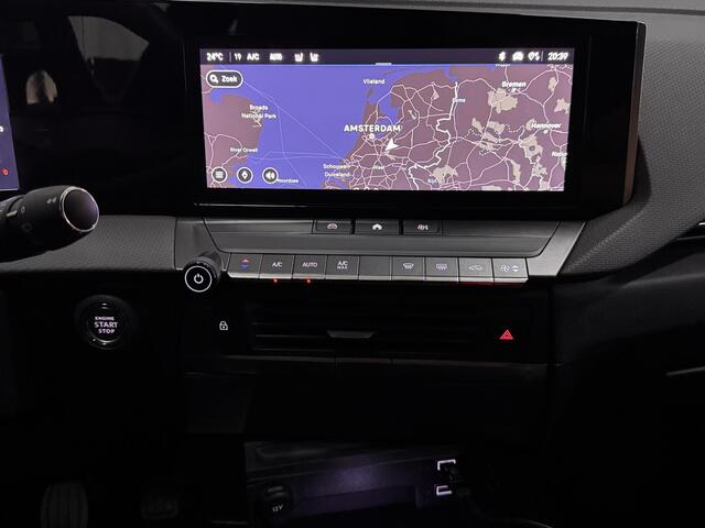 Opel ASTRA 1.2 Business Edition DIGI-DASH CAMERA LMV PDC