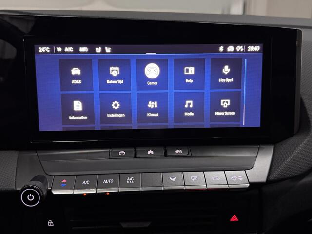 Opel ASTRA 1.2 Business Edition DIGI-DASH CAMERA LMV PDC