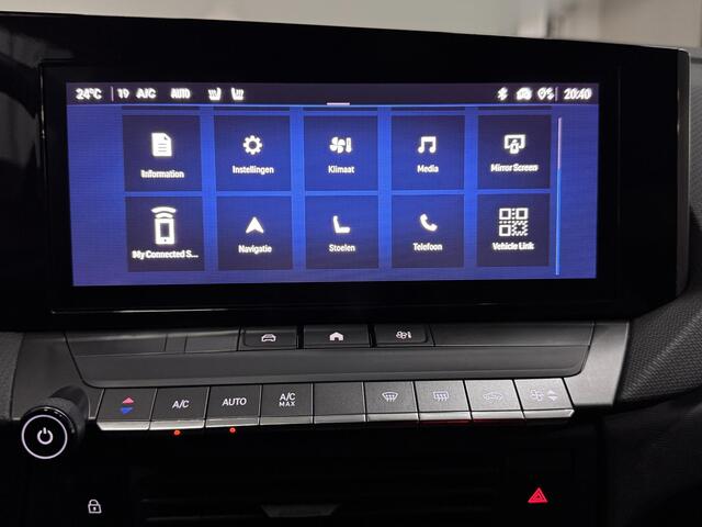 Opel ASTRA 1.2 Business Edition DIGI-DASH CAMERA LMV PDC