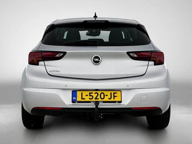 Opel ASTRA 1.2 Business Elegance | 145pk | Navigatie | Camera | Trekhaak | Volledig Dealer Onderhouden! | 44.000km |
