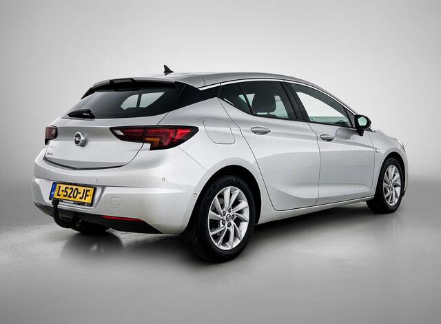 Opel ASTRA 1.2 Business Elegance | 145pk | Navigatie | Camera | Trekhaak | Volledig Dealer Onderhouden! | 44.000km |