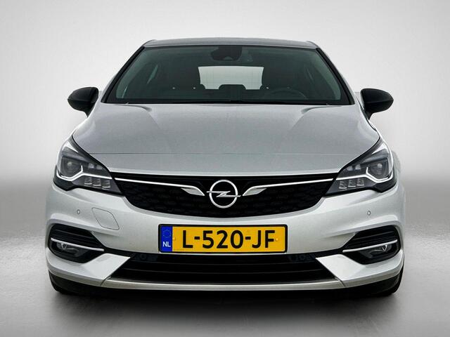 Opel ASTRA 1.2 Business Elegance | 145pk | Navigatie | Camera | Trekhaak | Volledig Dealer Onderhouden! | 44.000km |