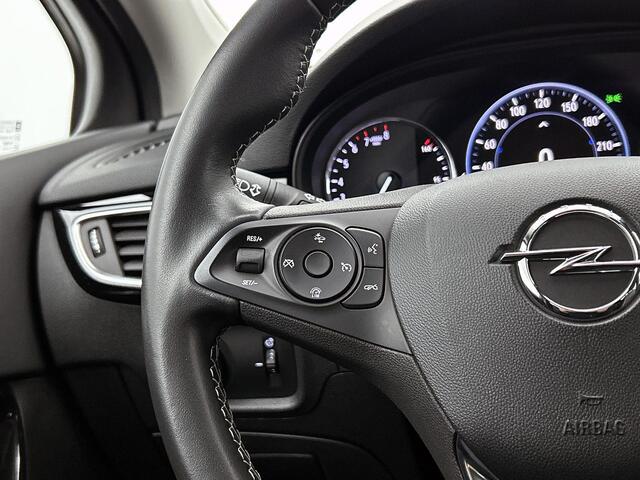 Opel ASTRA 1.2 Business Elegance | 145pk | Navigatie | Camera | Trekhaak | Volledig Dealer Onderhouden! | 44.000km |