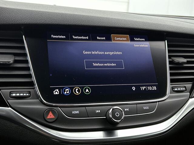 Opel ASTRA 1.2 Business Elegance | 145pk | Navigatie | Camera | Trekhaak | Volledig Dealer Onderhouden! | 44.000km |