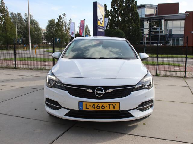 Opel ASTRA 1.2 Business Edition Camera, Carplay, FULL LED, Cruise, Climate Zomeractie! – foto 2