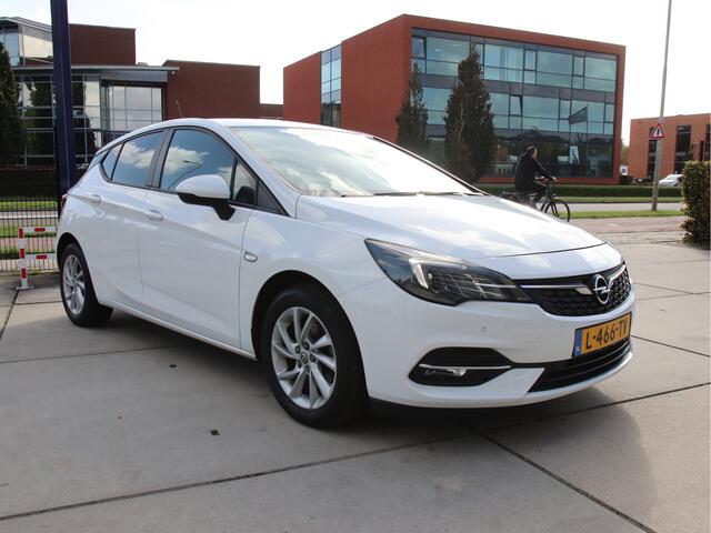 Opel ASTRA 1.2 Business Edition Camera, Carplay, FULL LED, Cruise, Climate Zomeractie! – foto 3